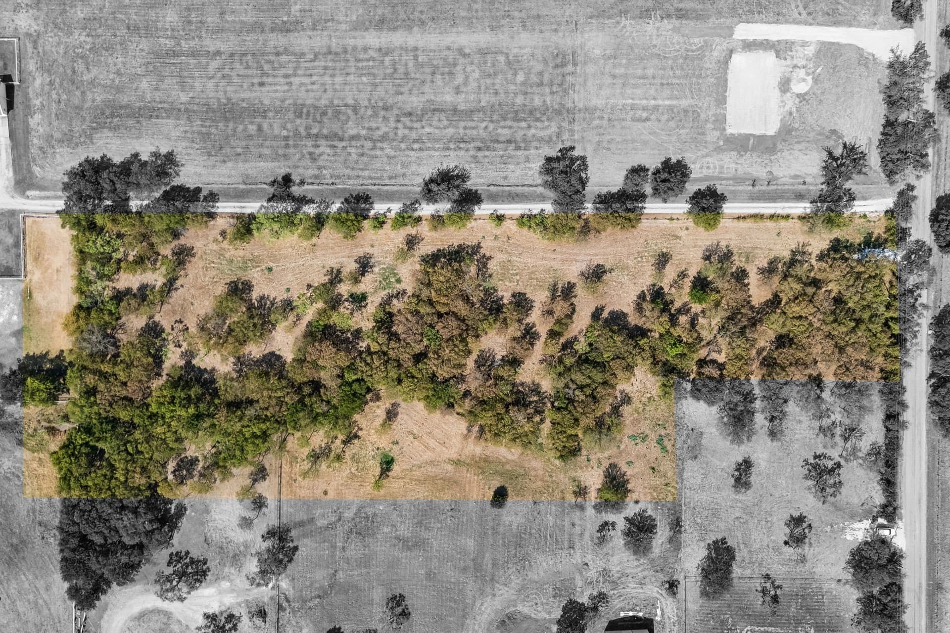 2.8 acres in Grayson County - photo 12