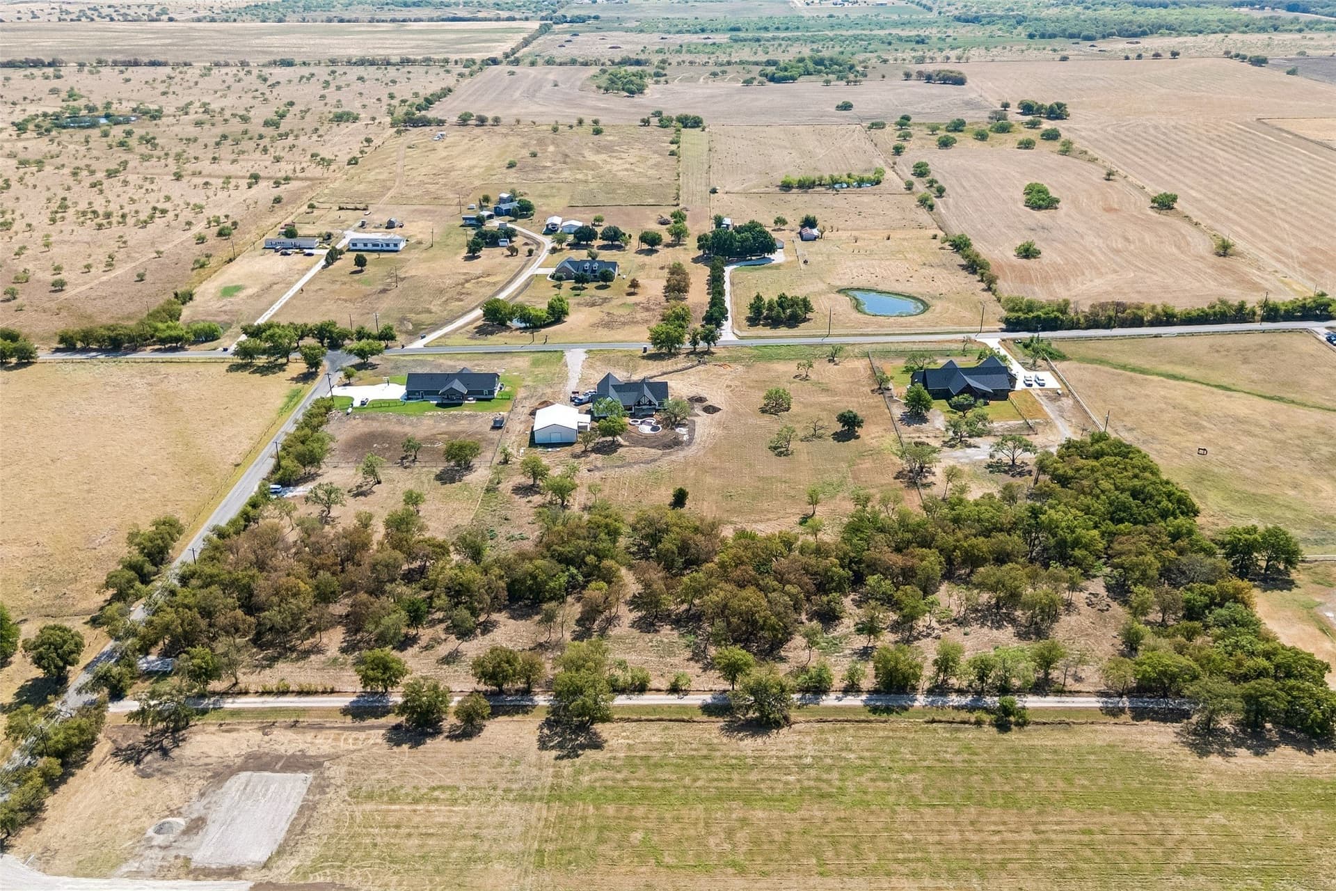 2.8 acres in Grayson County - photo 19
