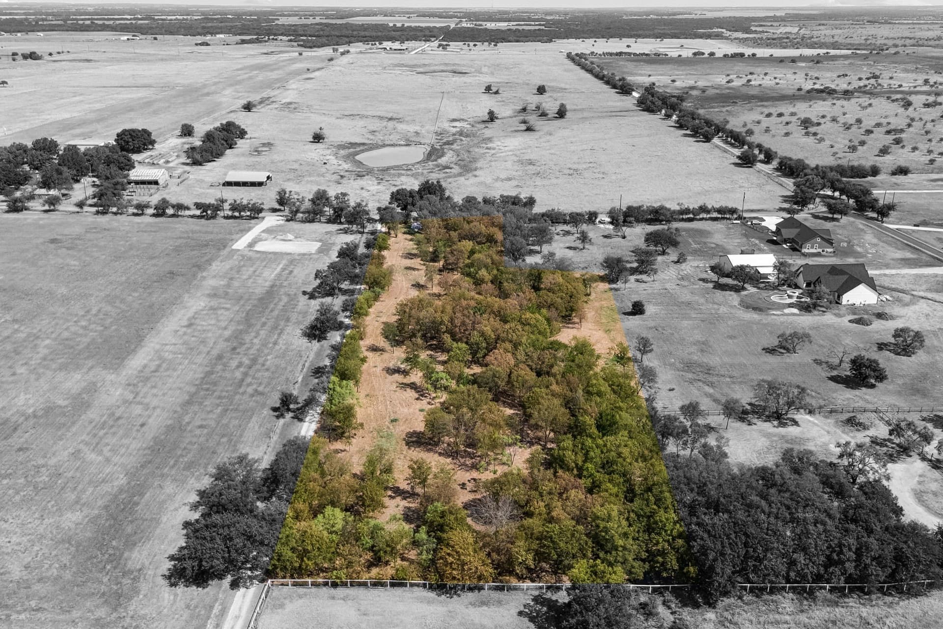 2.8 acres in Grayson County - photo 15