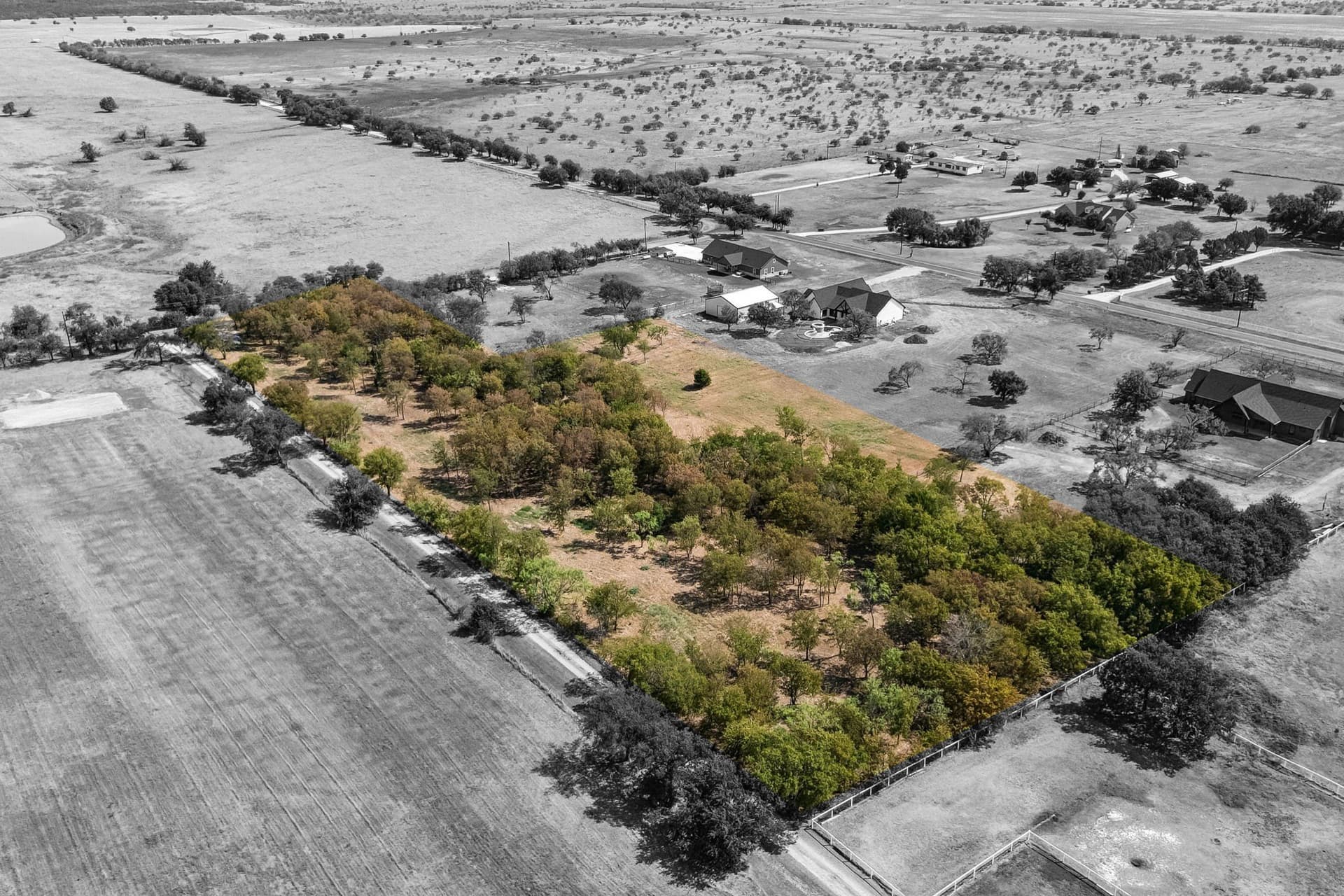 2.8 acres in Grayson County - photo 13