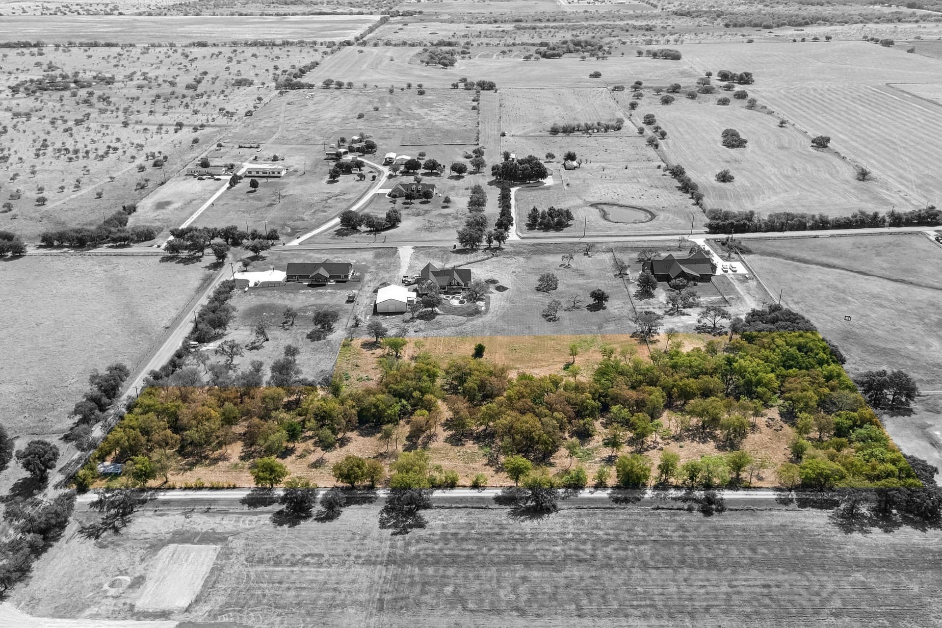 2.8 acres in Grayson County - photo 11
