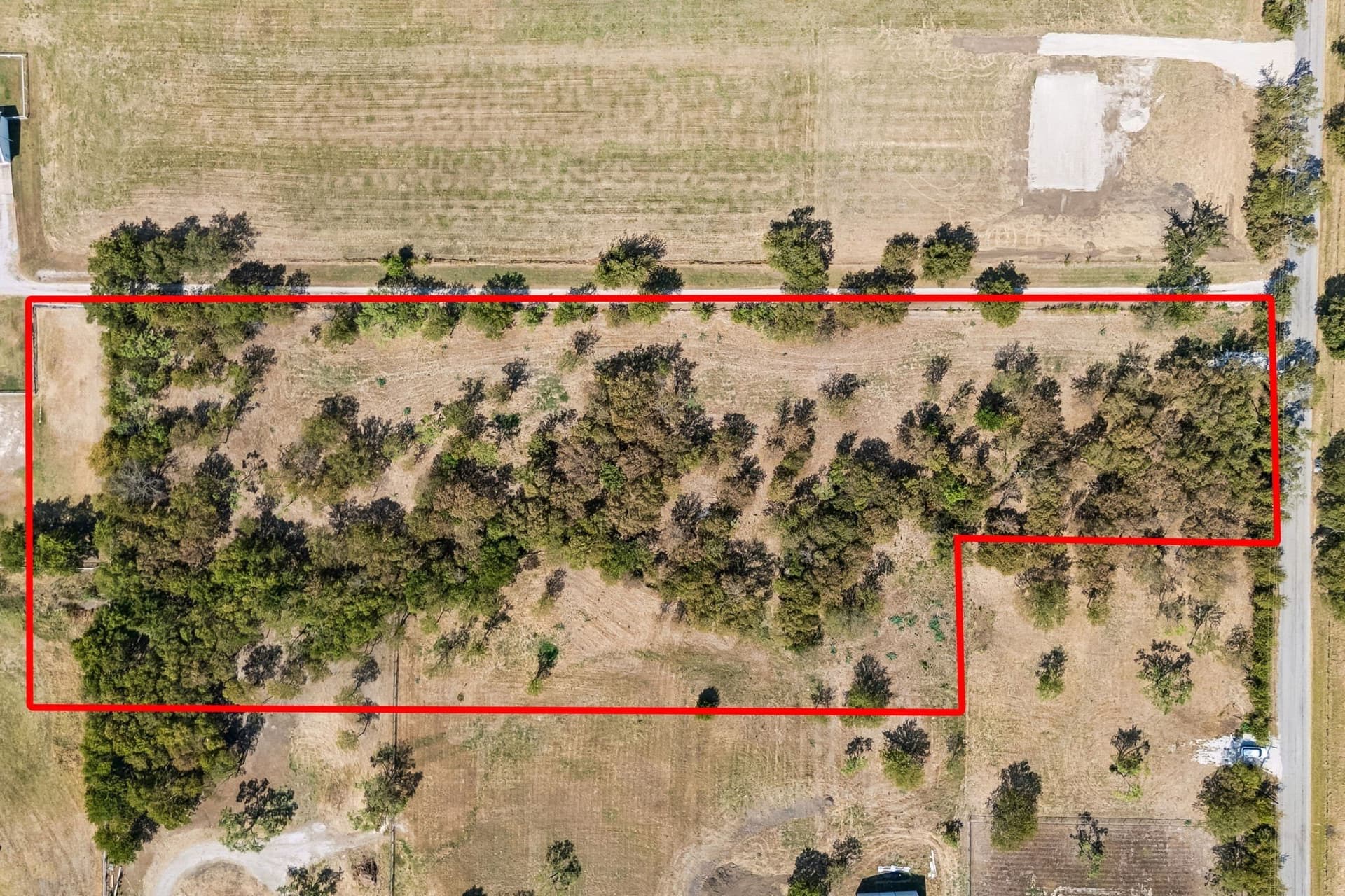 2.8 acres in Grayson County - photo 4
