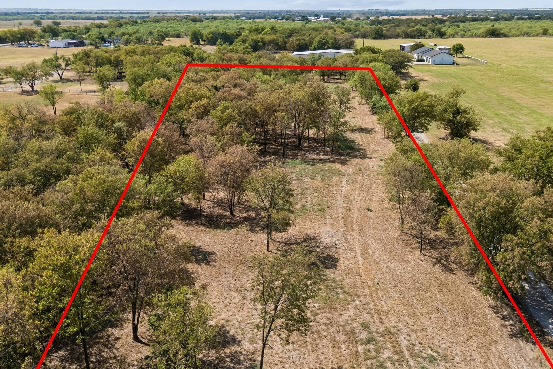 2.8 acres in Grayson County - photo 7