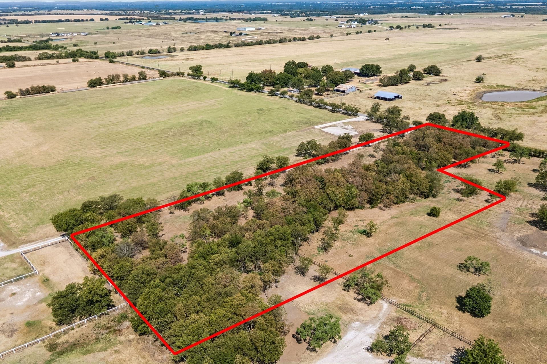 2.8 acres in Grayson County - photo 6