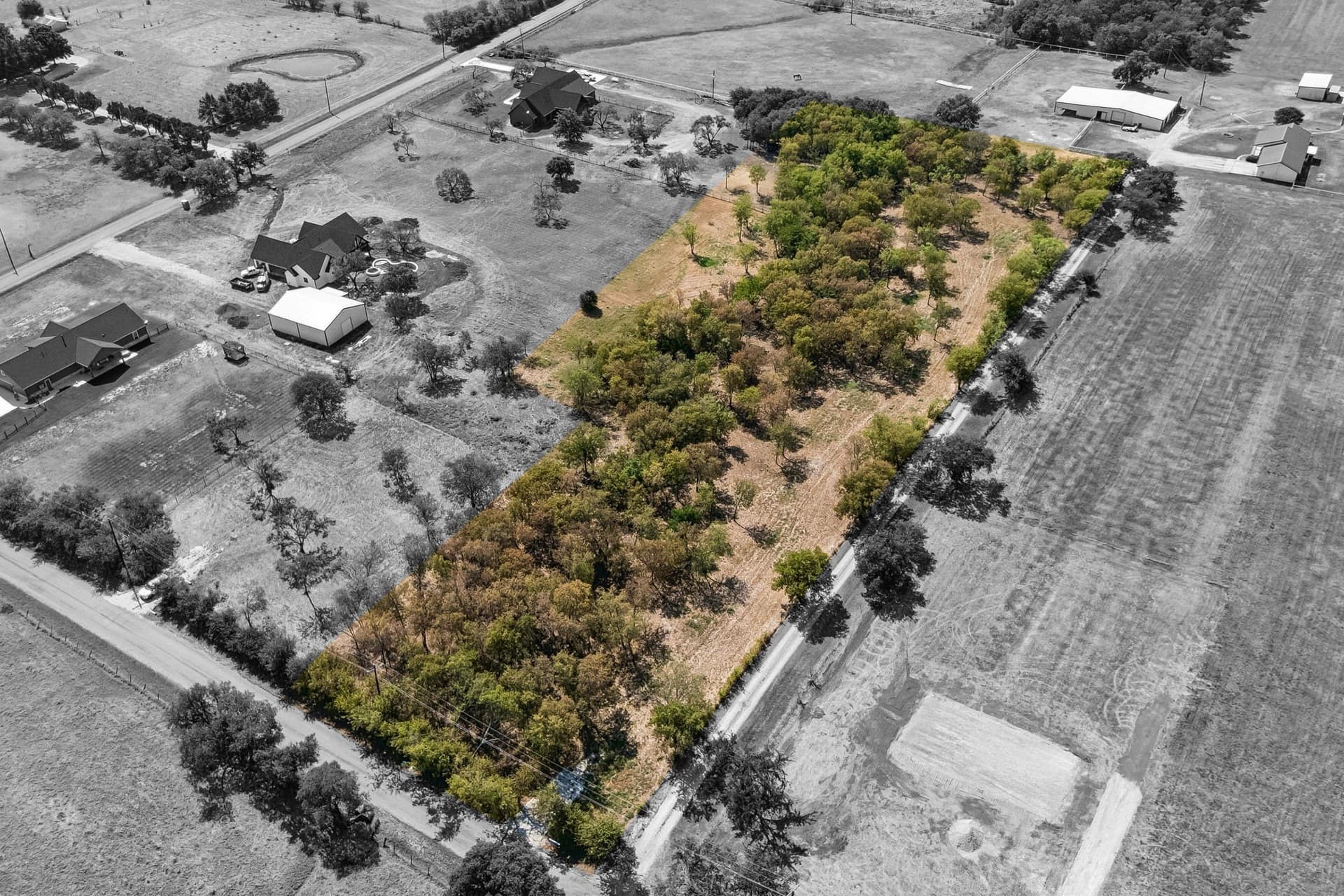 2.8 acres in Grayson County - photo 8