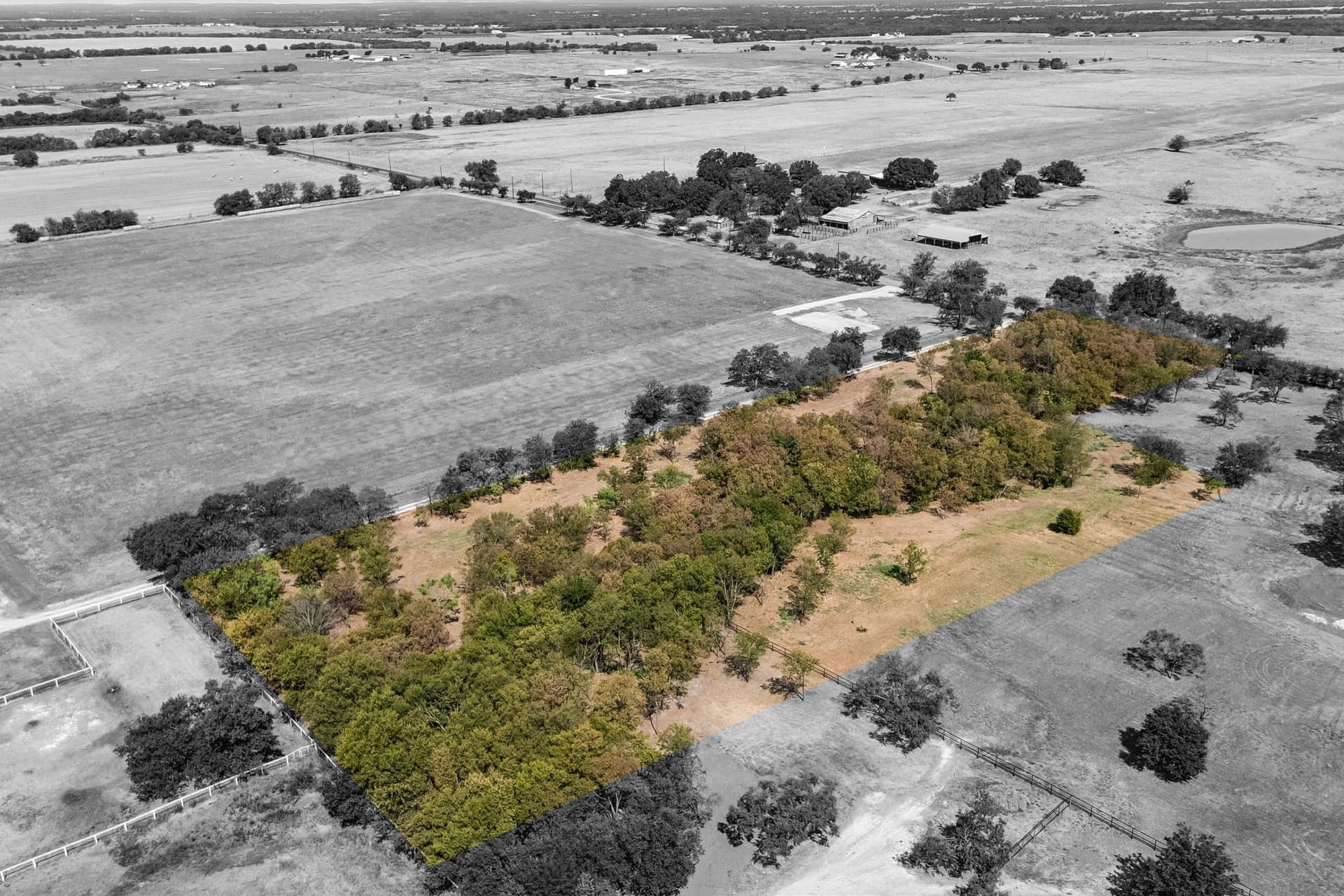 2.8 acres in Grayson County - photo 14