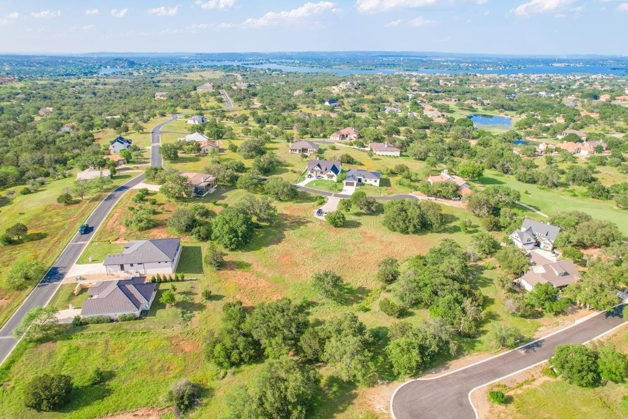 0.45 acres in Llano County - photo 8