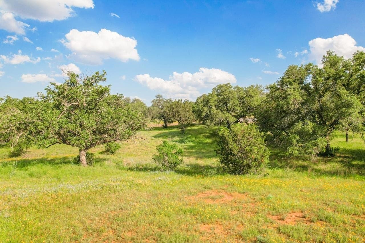 0.45 acres in Llano County - photo 13