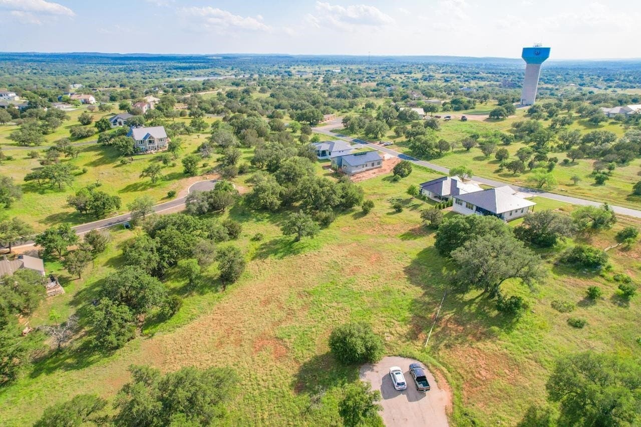 0.45 acres in Llano County - photo 11