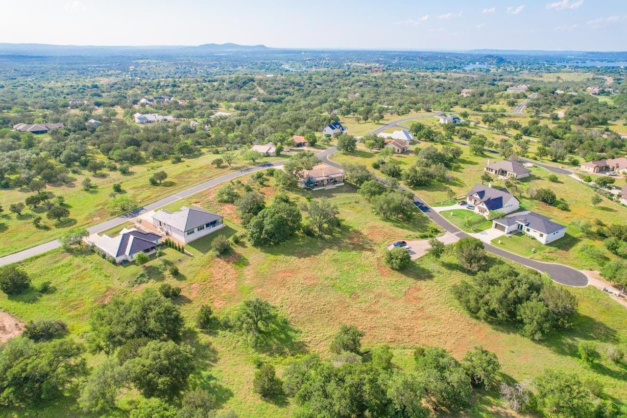 0.45 acres in Llano County - photo 9