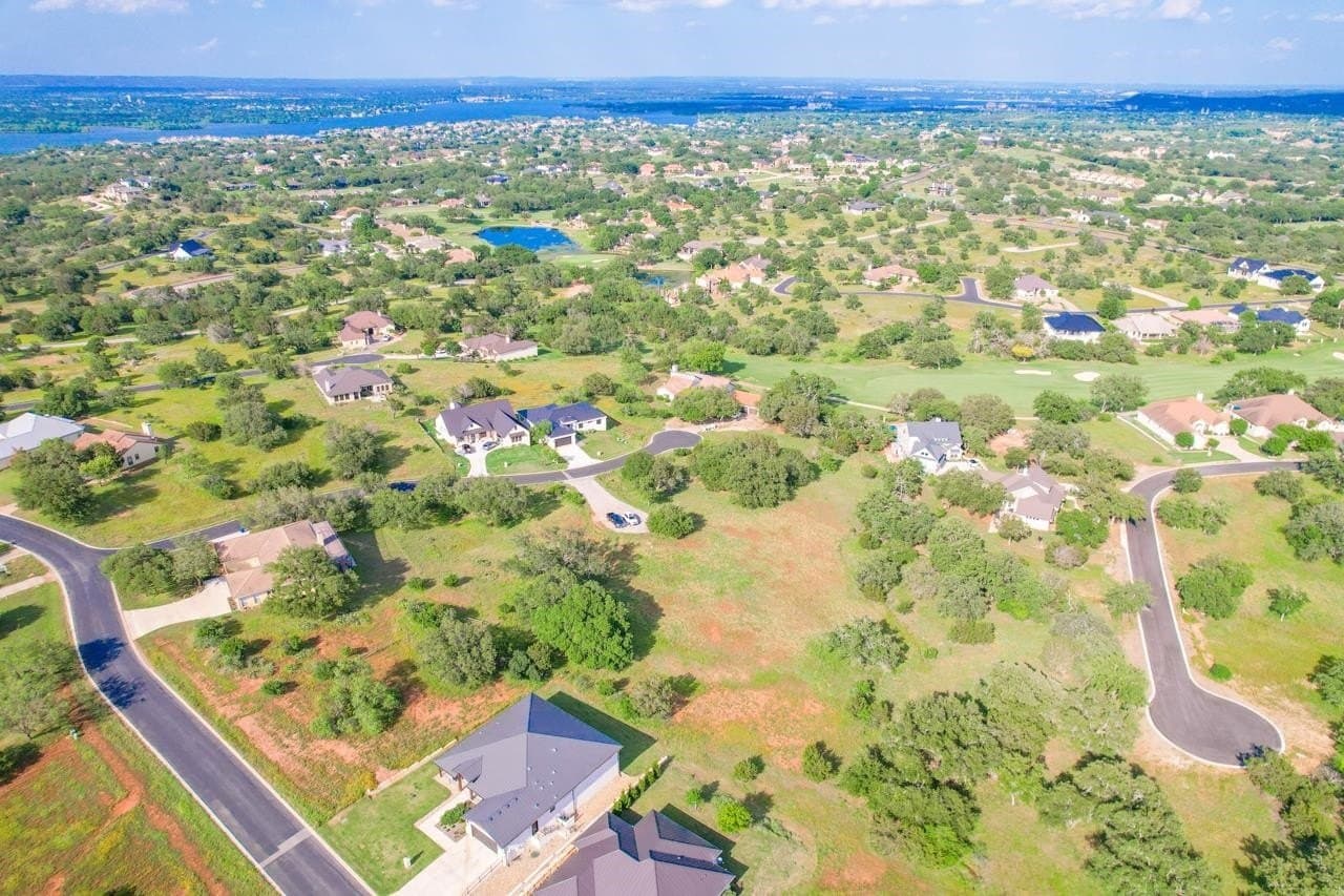 0.45 acres in Llano County - photo 6