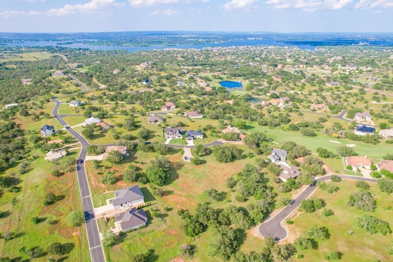 0.45 acres in Llano County - photo 7