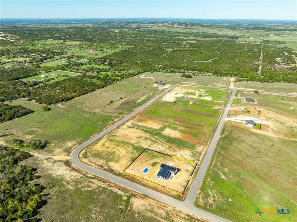 1.03 acres in Coryell County featured view