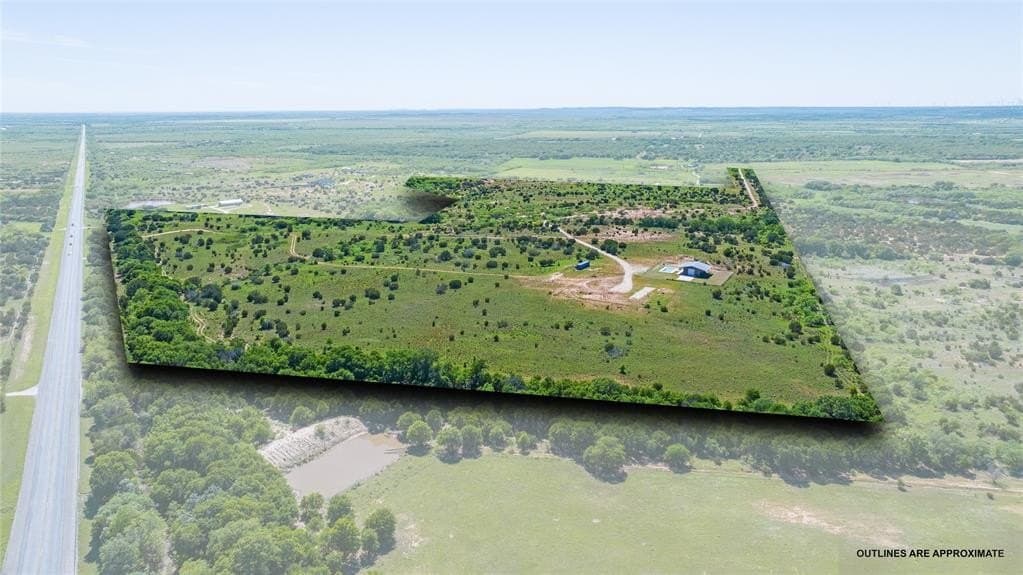 60 acres in Taylor County