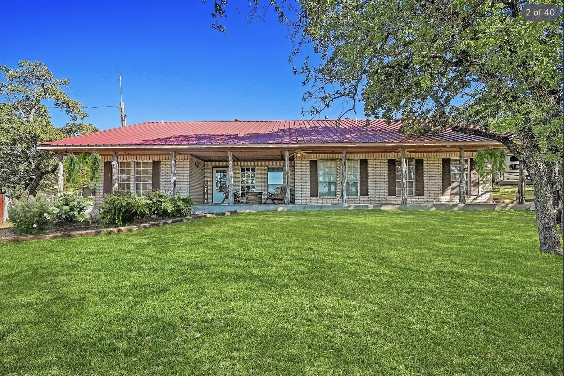 15 acres in Wise County - photo 3