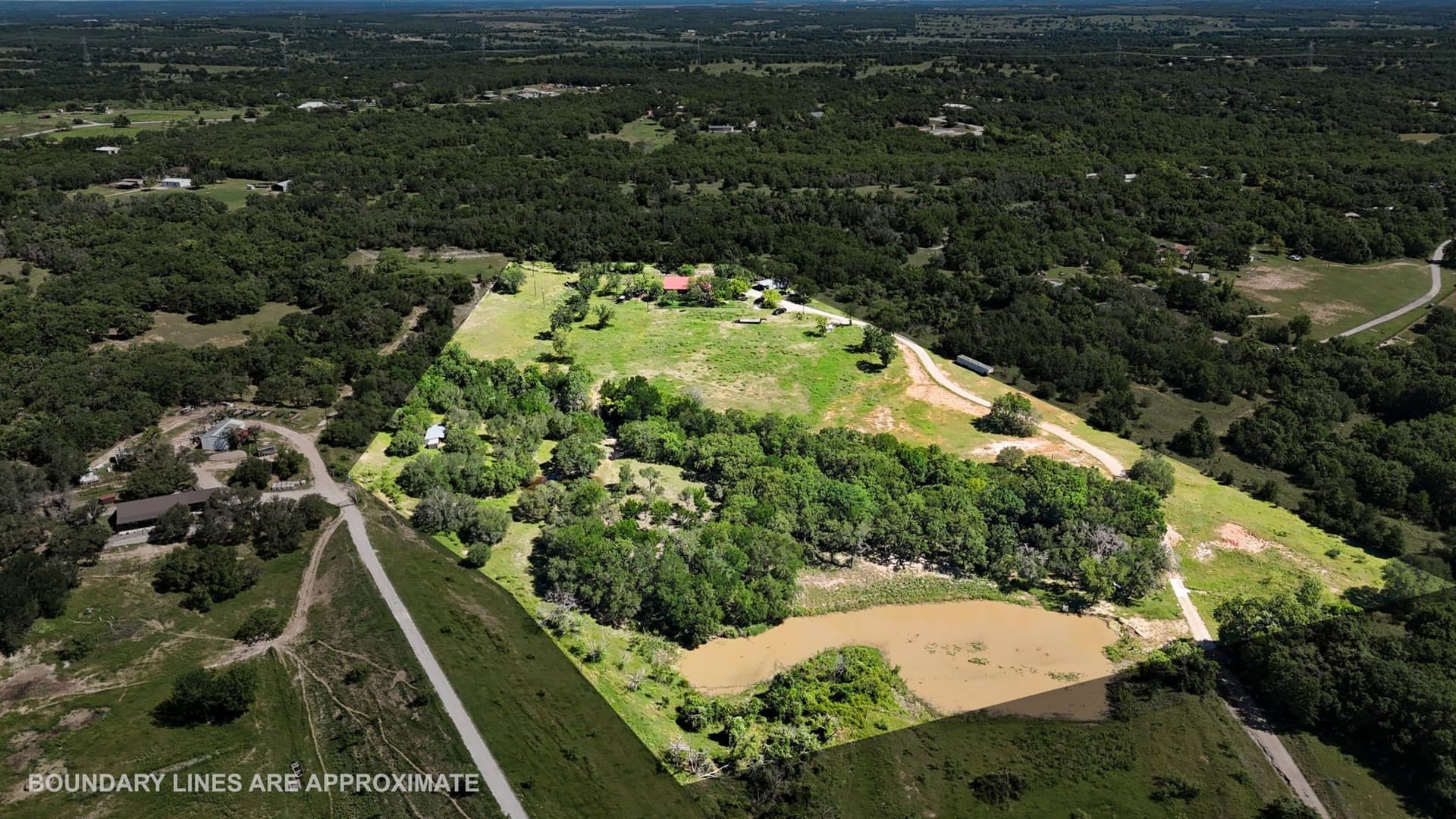 15 acres in Wise County - photo 23