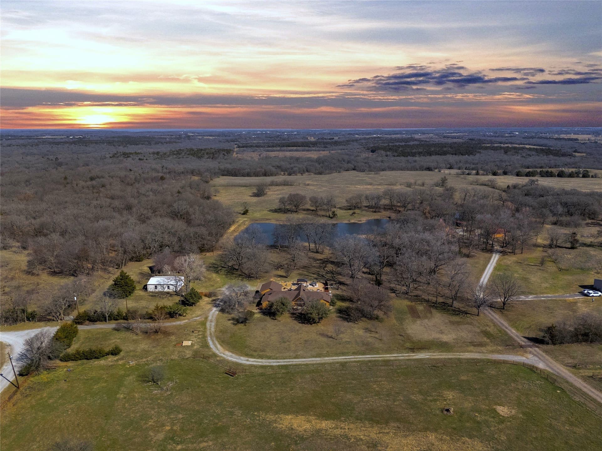 12 acres in Grayson County - photo 40