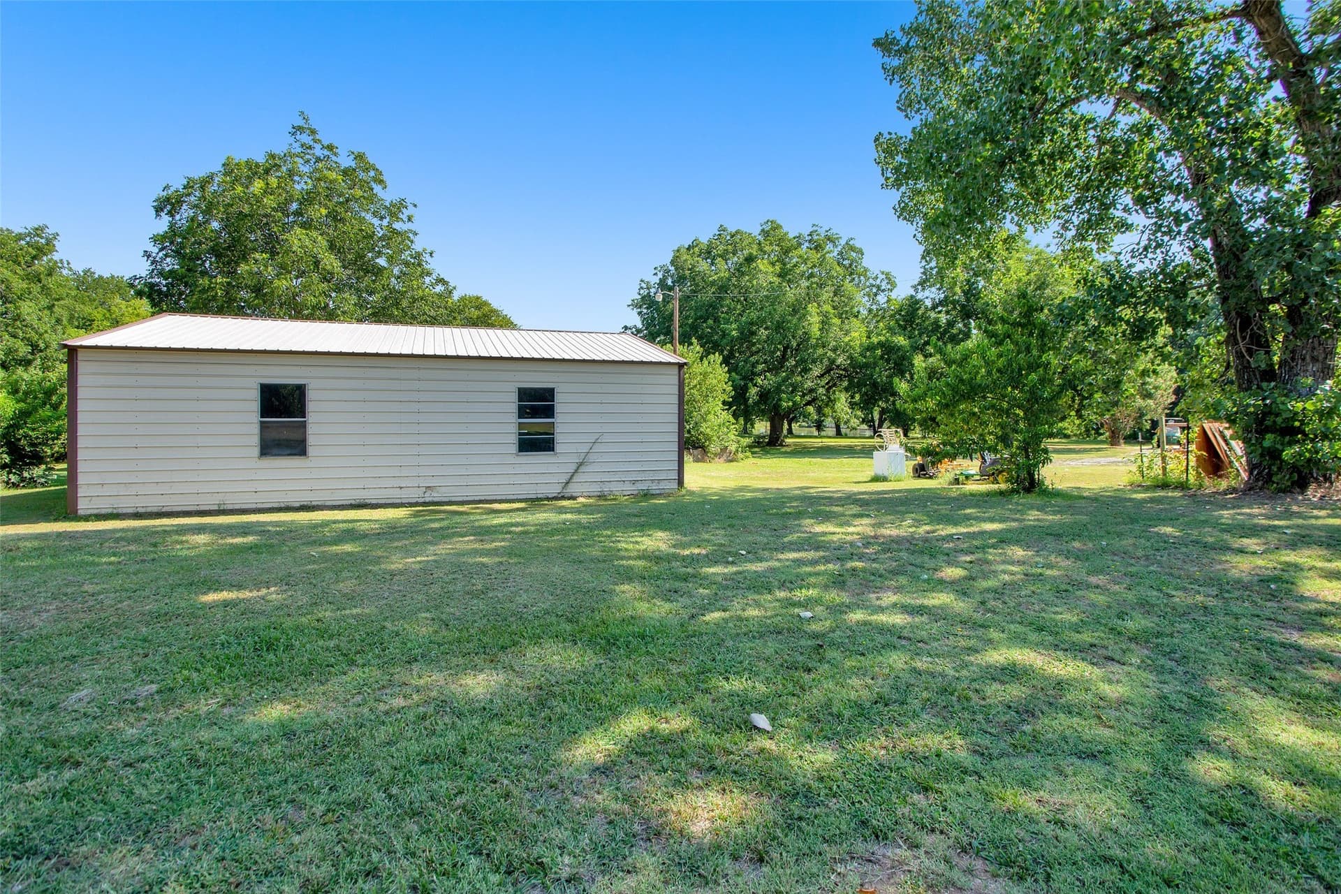 12 acres in Grayson County - photo 8
