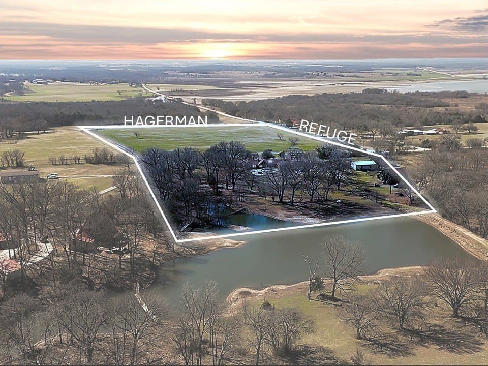 12 acres in Grayson County - photo 36