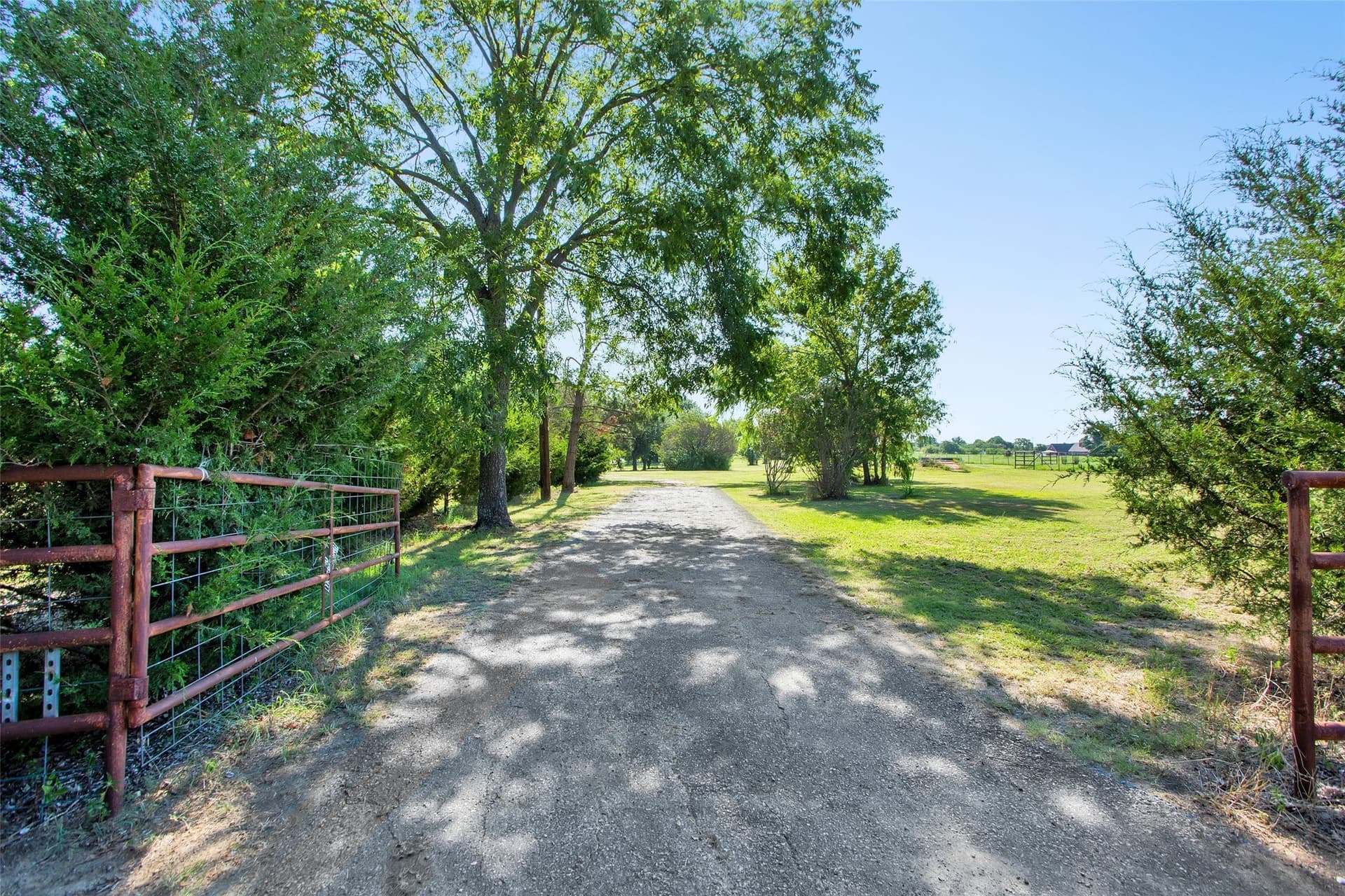 12 acres in Grayson County - photo 7