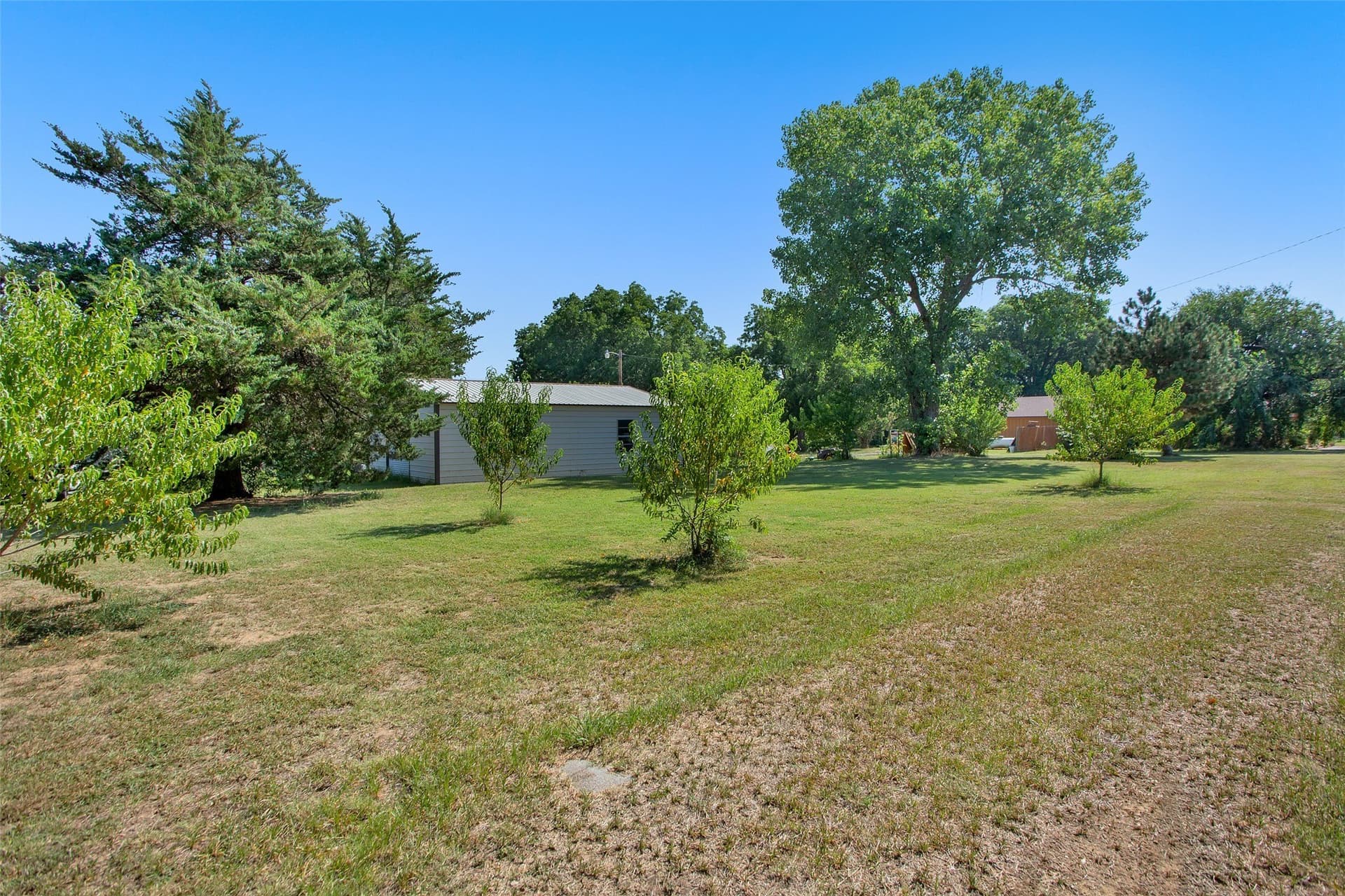 12 acres in Grayson County - photo 9