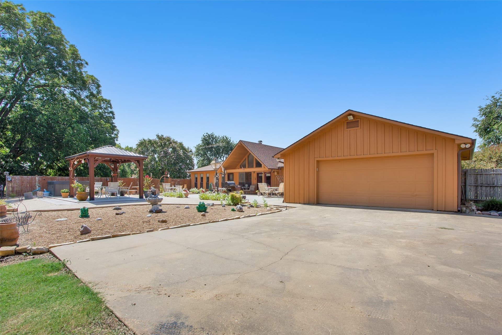 12 acres in Grayson County - photo 4
