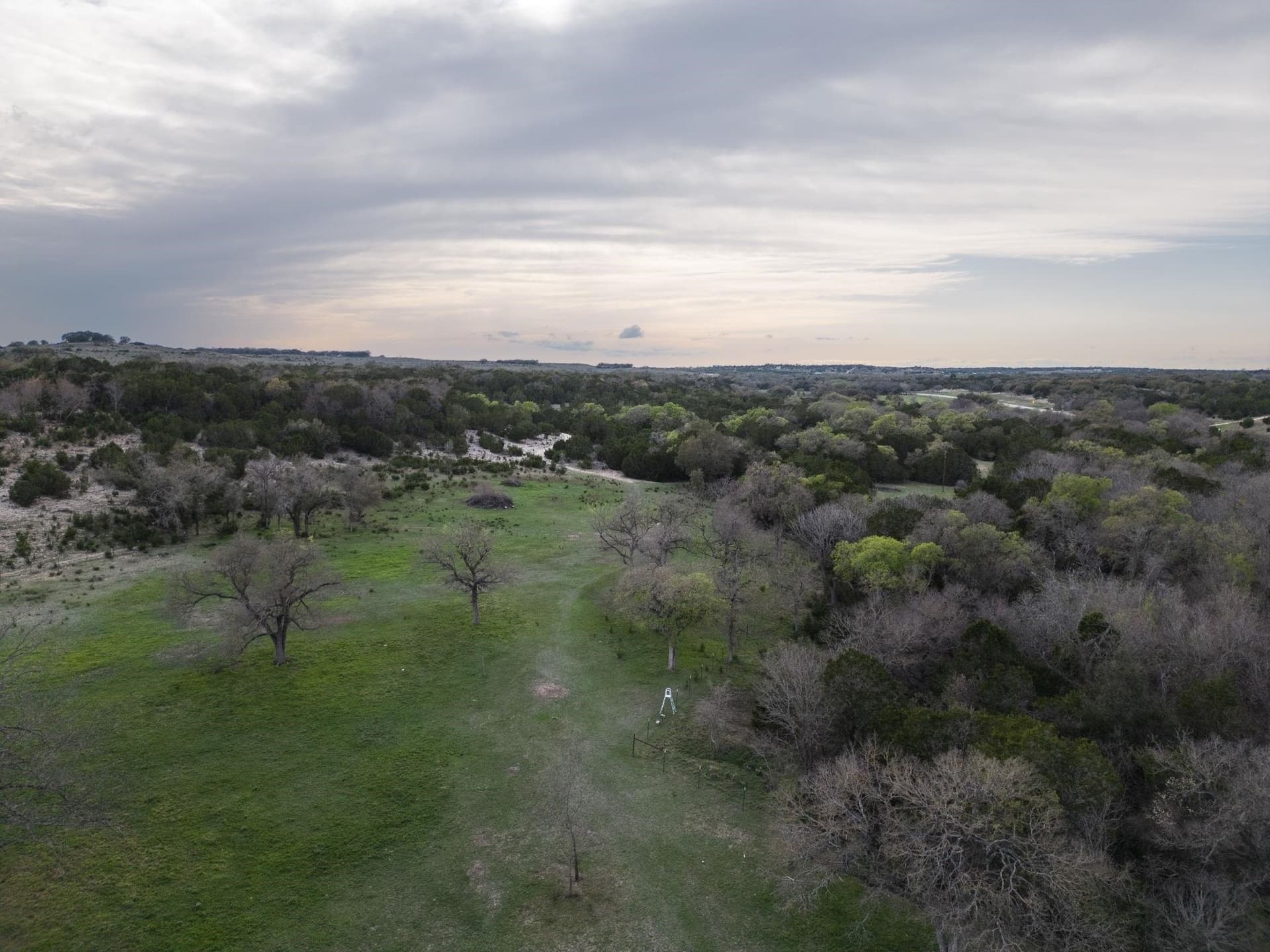 50.44 acres in Lampasas County featured view