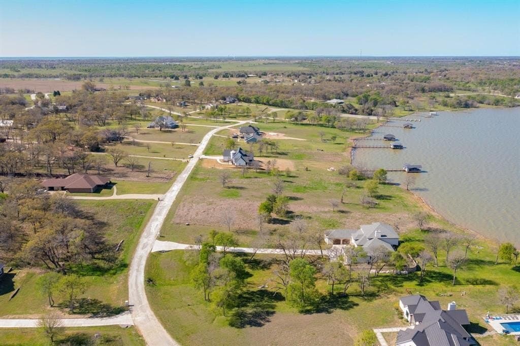 1.04 acres in Navarro County featured view