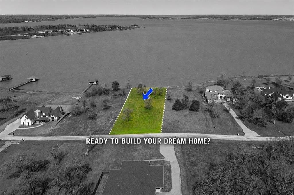 1.04 acres in Navarro County gallery image 2