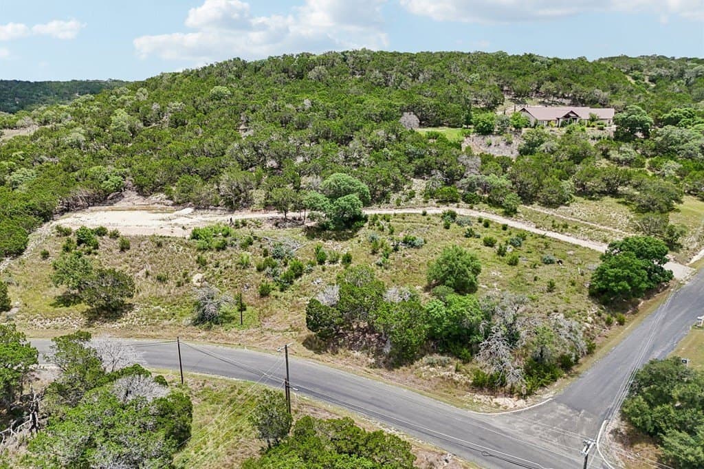 3 acres in Kerr County featured view