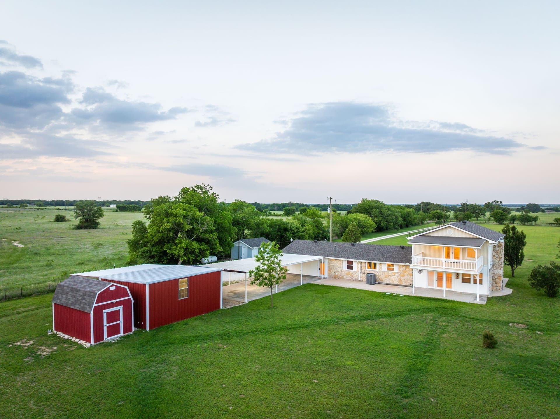 5.02 acres in McLennan County - photo 9