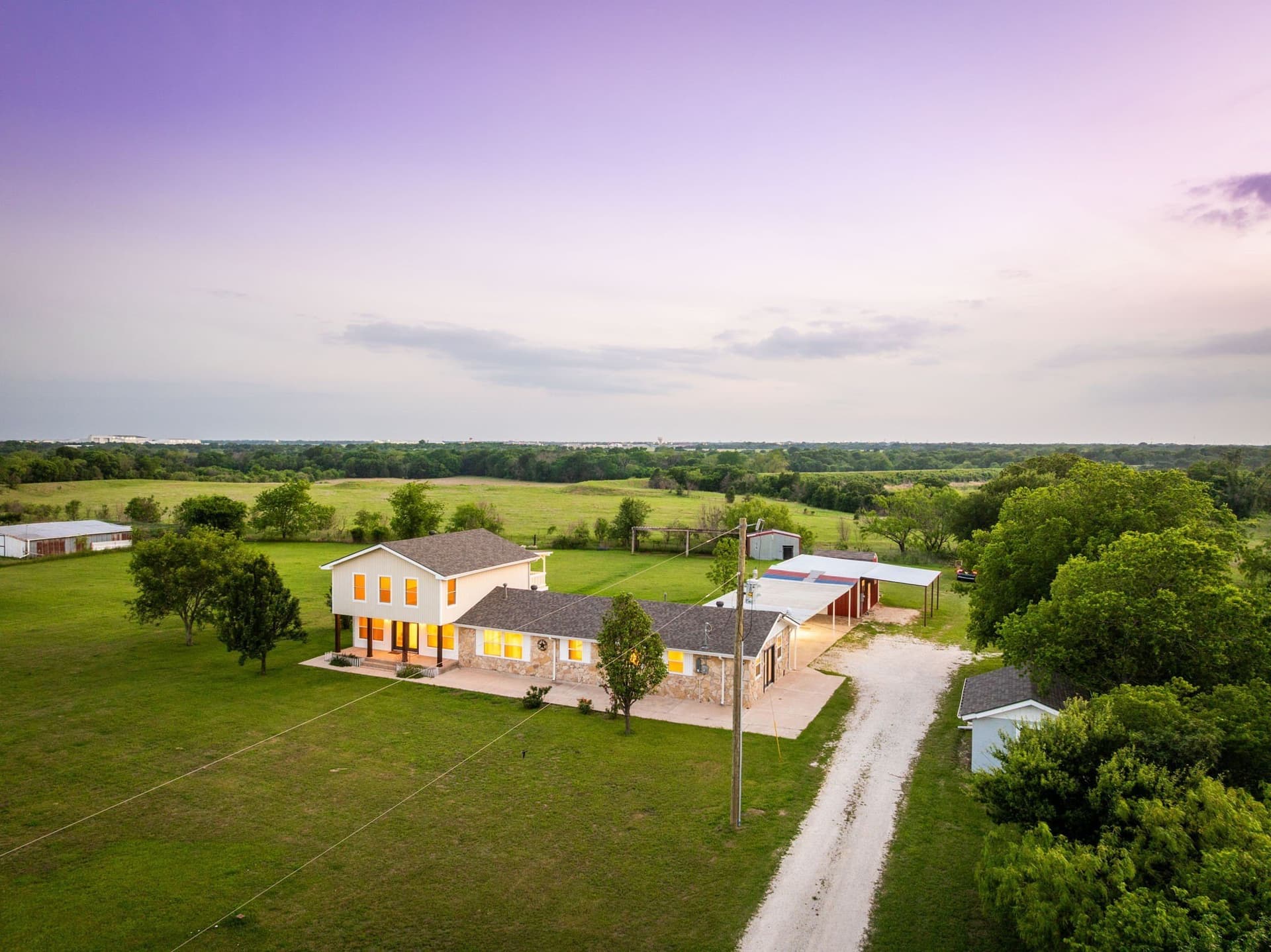 5.02 acres in McLennan County - photo 6