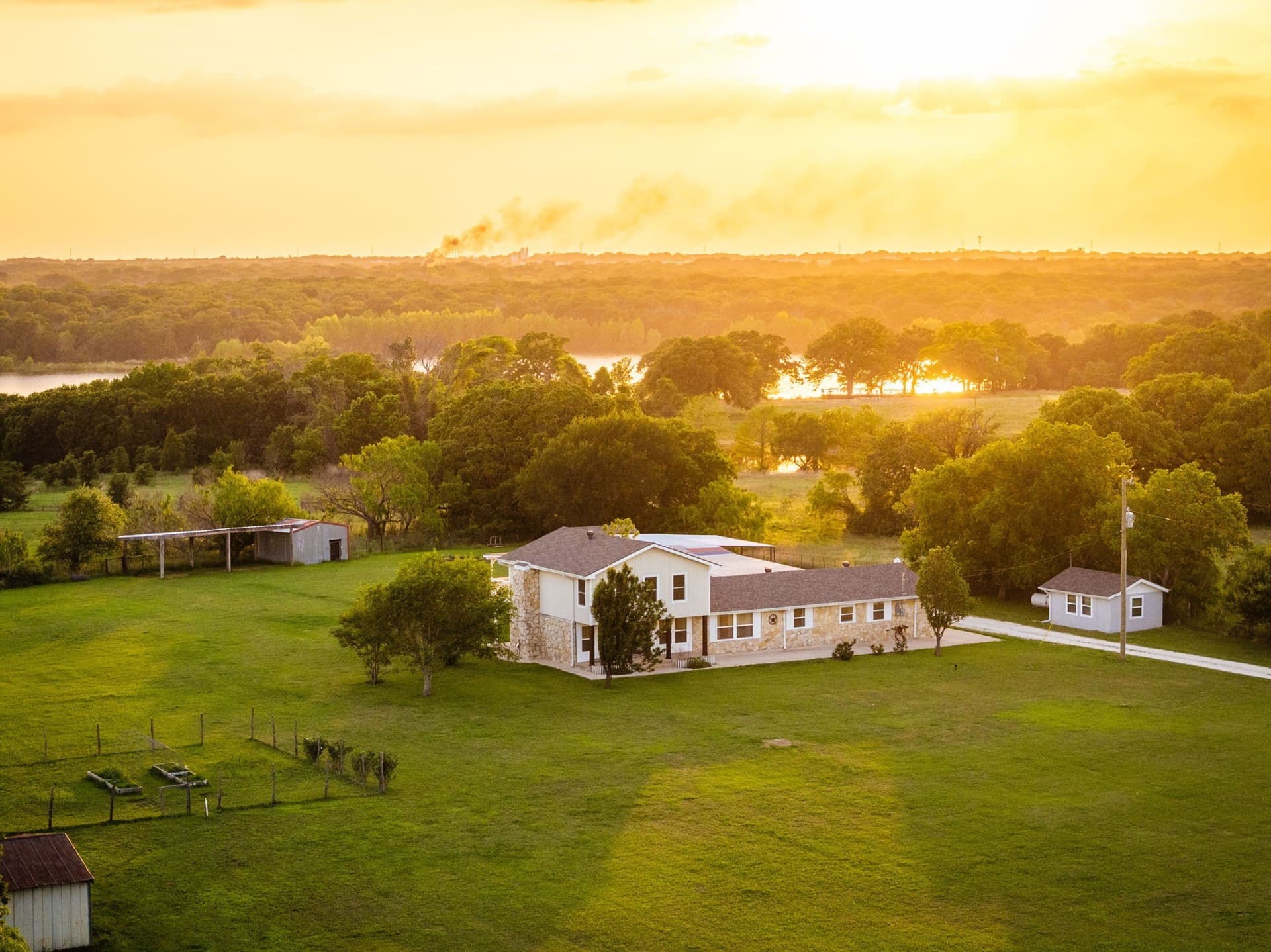 5.02 acres in McLennan County