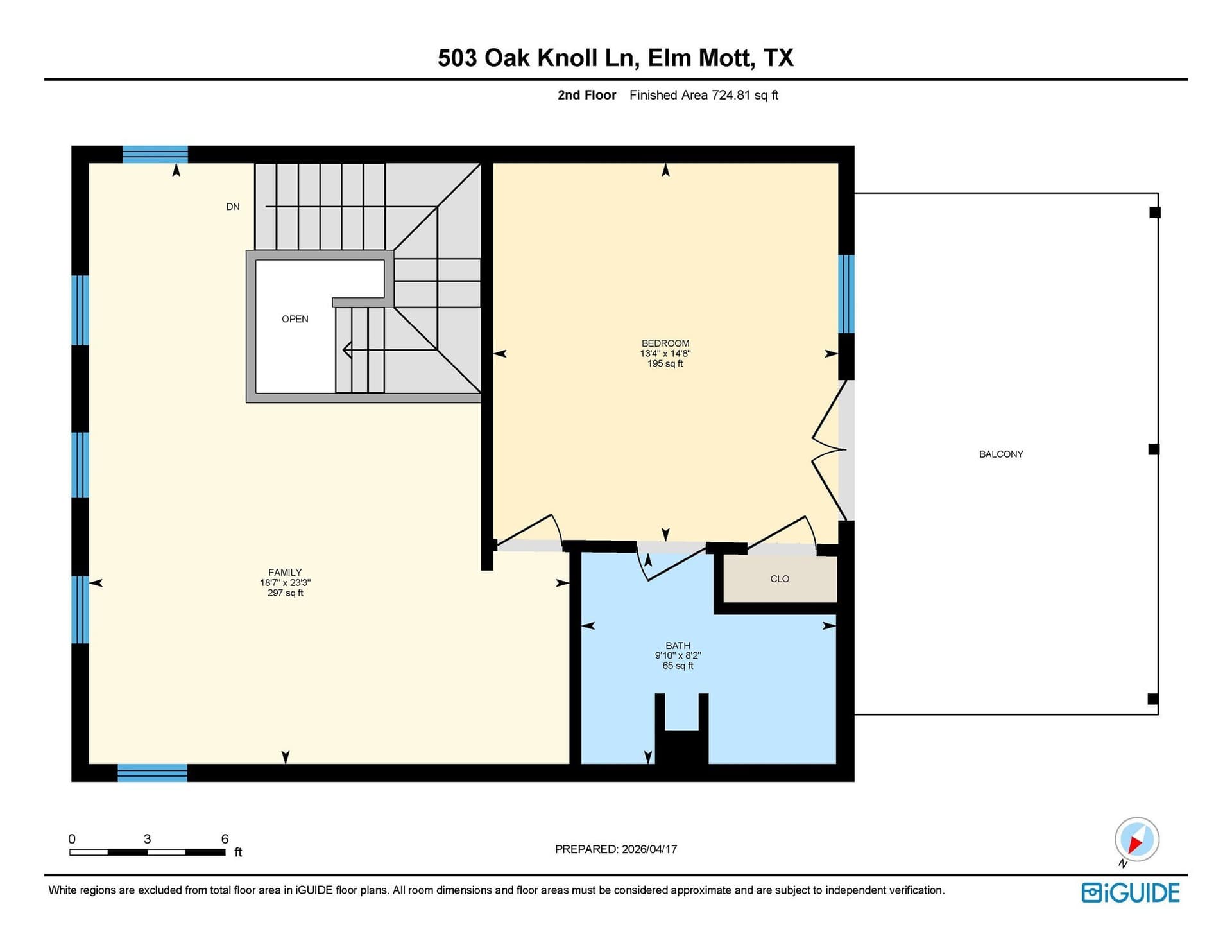 5.02 acres in McLennan County - photo 4