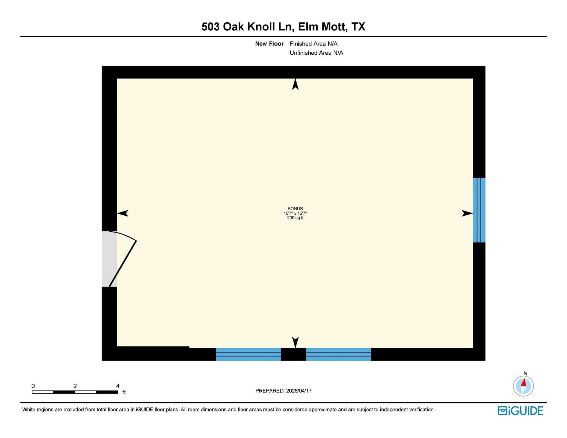 5.02 acres in McLennan County - photo 5