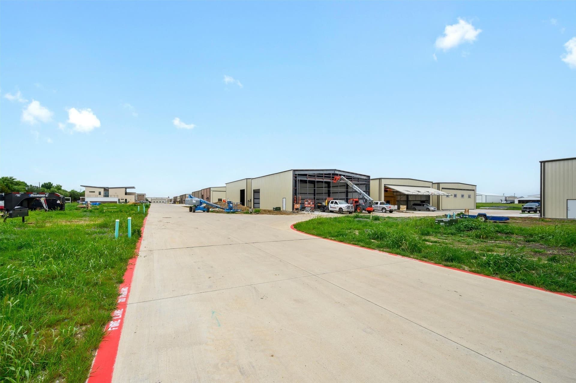 0.22 acres in Collin County - photo 9