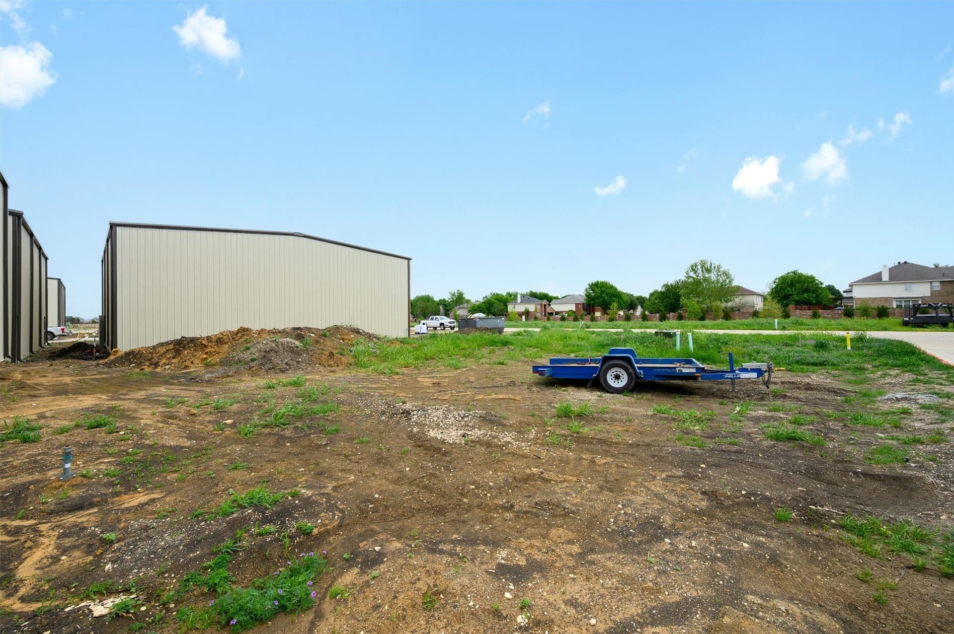 0.22 acres in Collin County - photo 6