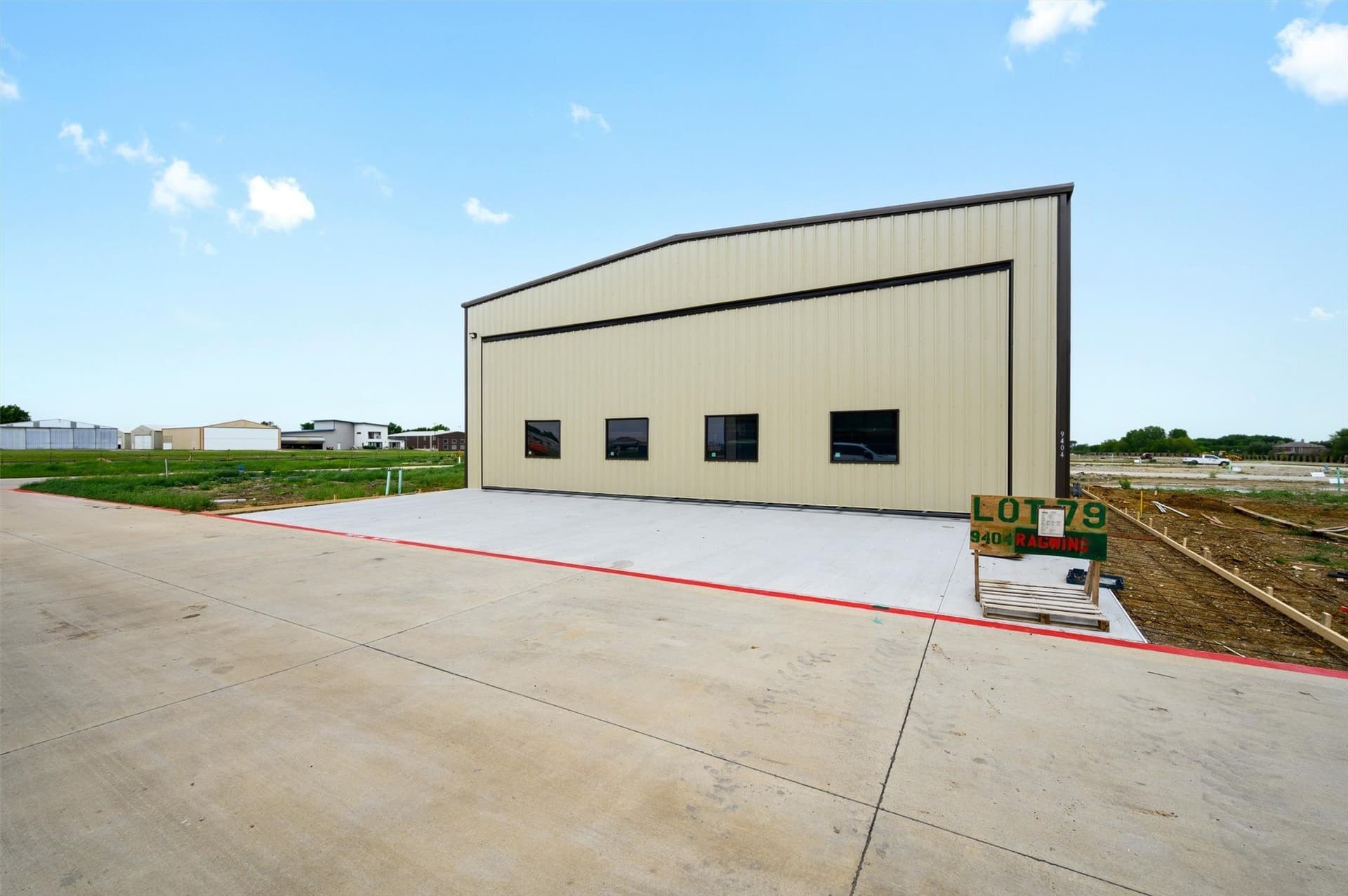 0.22 acres in Collin County - photo 12