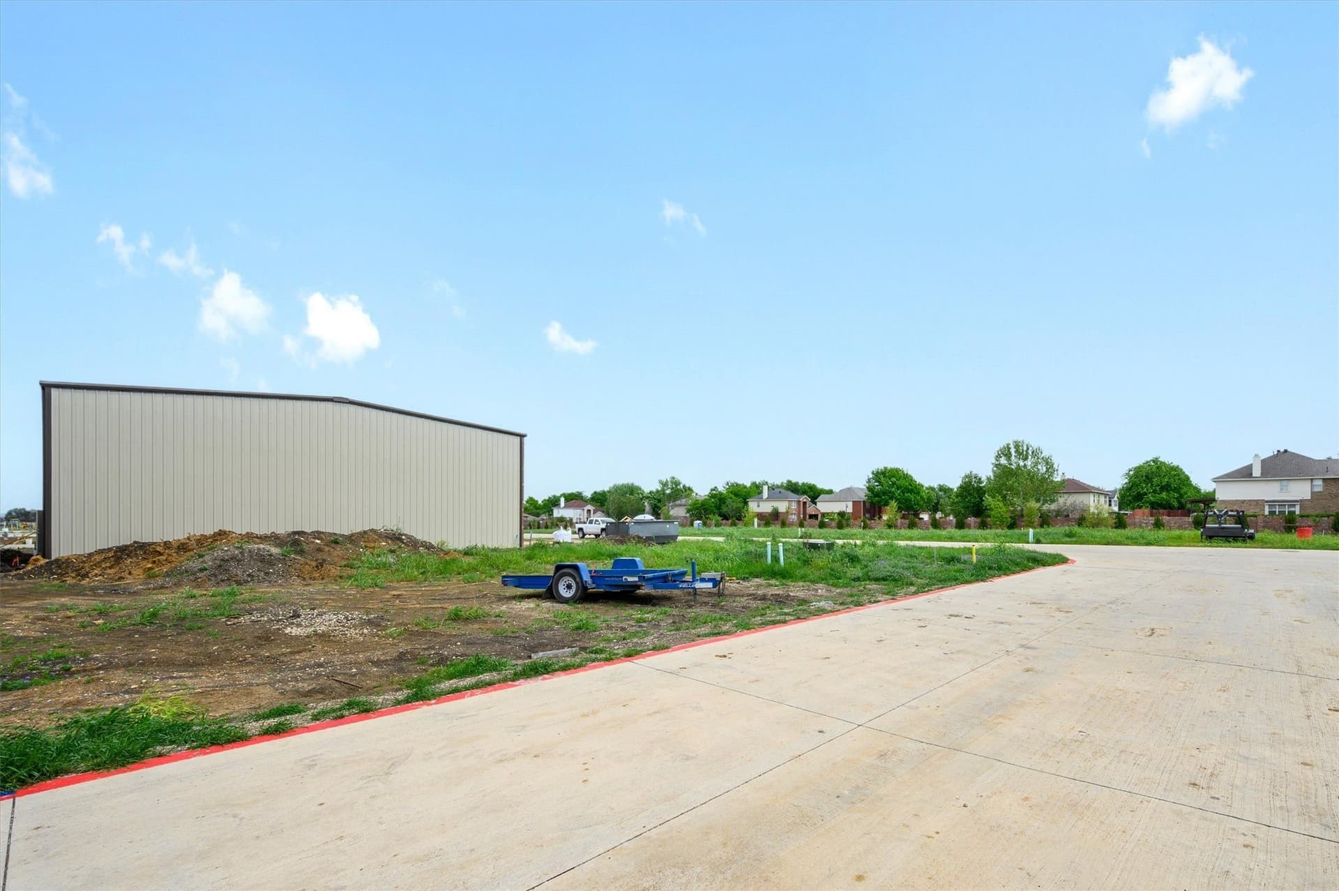 0.22 acres in Collin County - photo 7