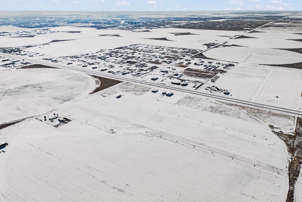 1.17 acres in Gaines County featured view