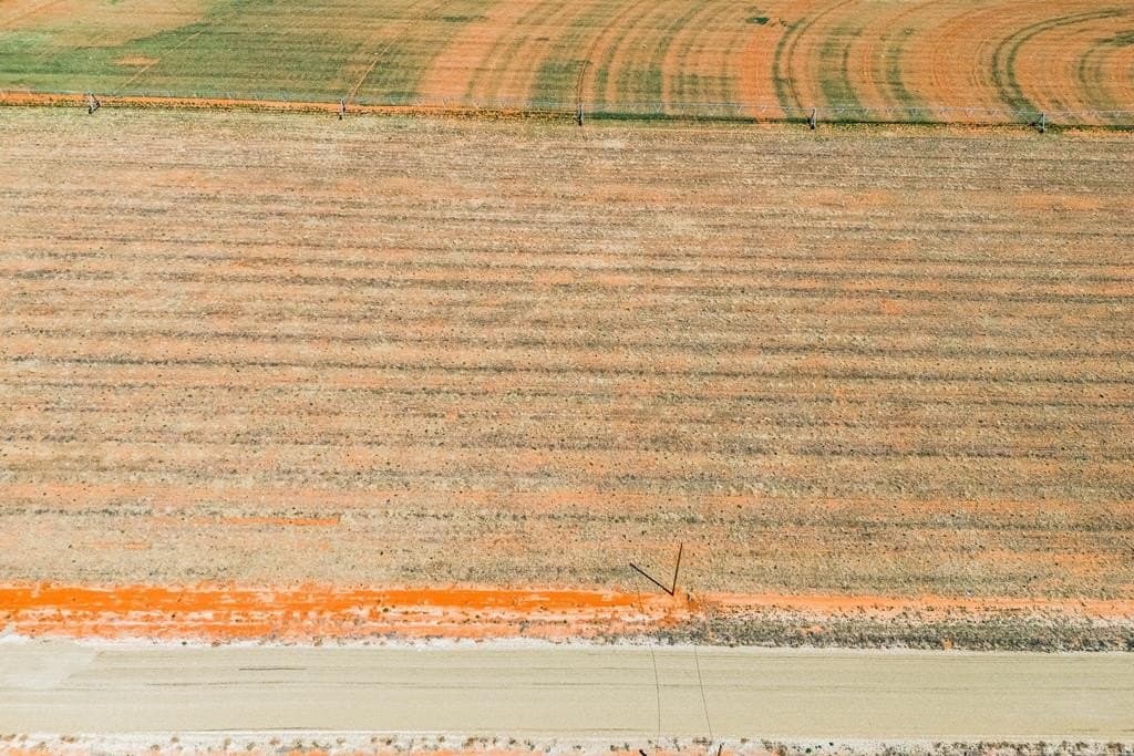 1.17 acres in Gaines County