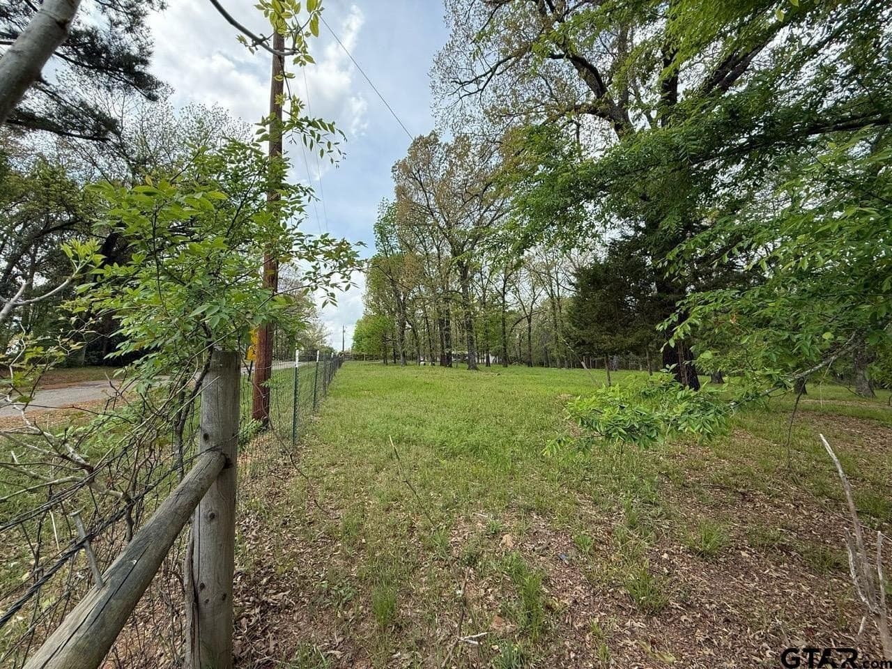 8.69 acres in Wood County featured view