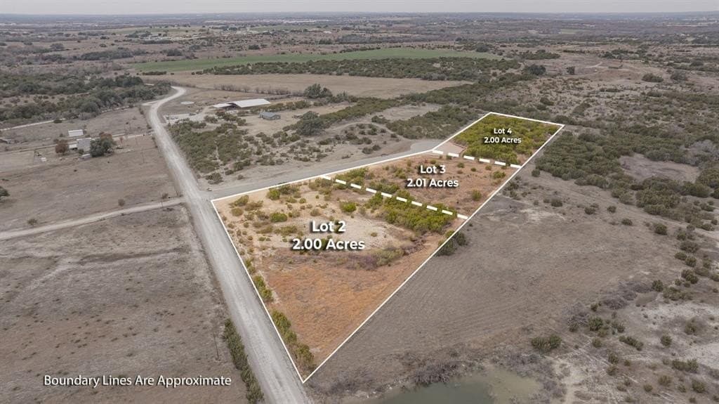 2.01 acres in Erath County gallery image 4