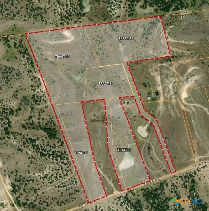 55.52 acres in Lampasas County gallery image 2