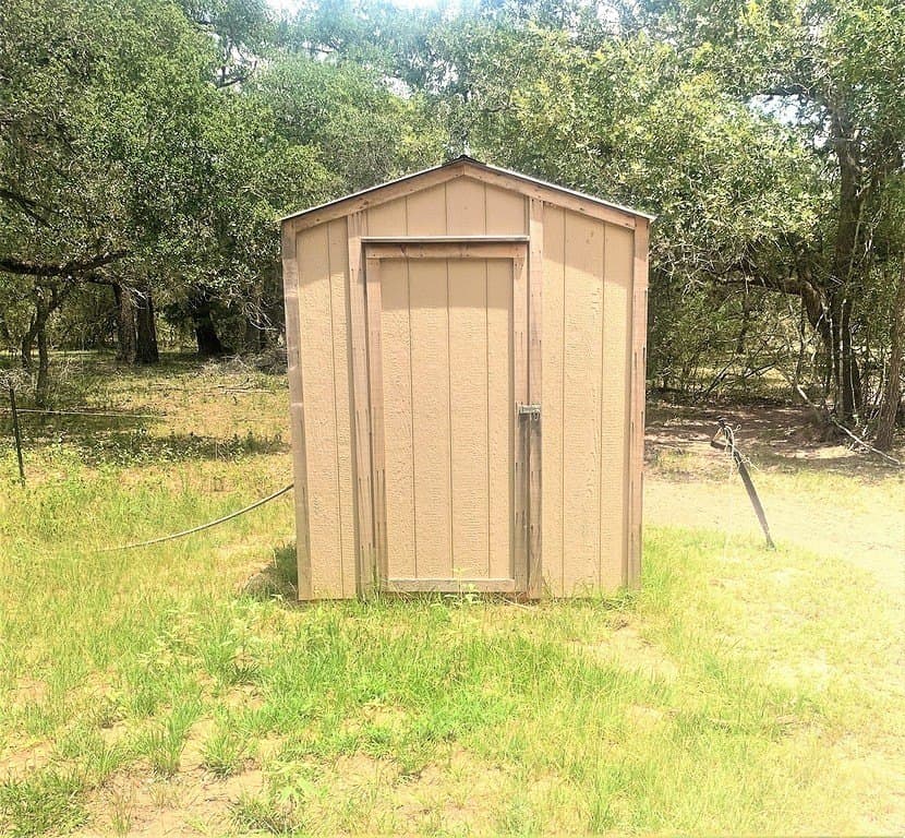 11 acres in Lavaca County featured view