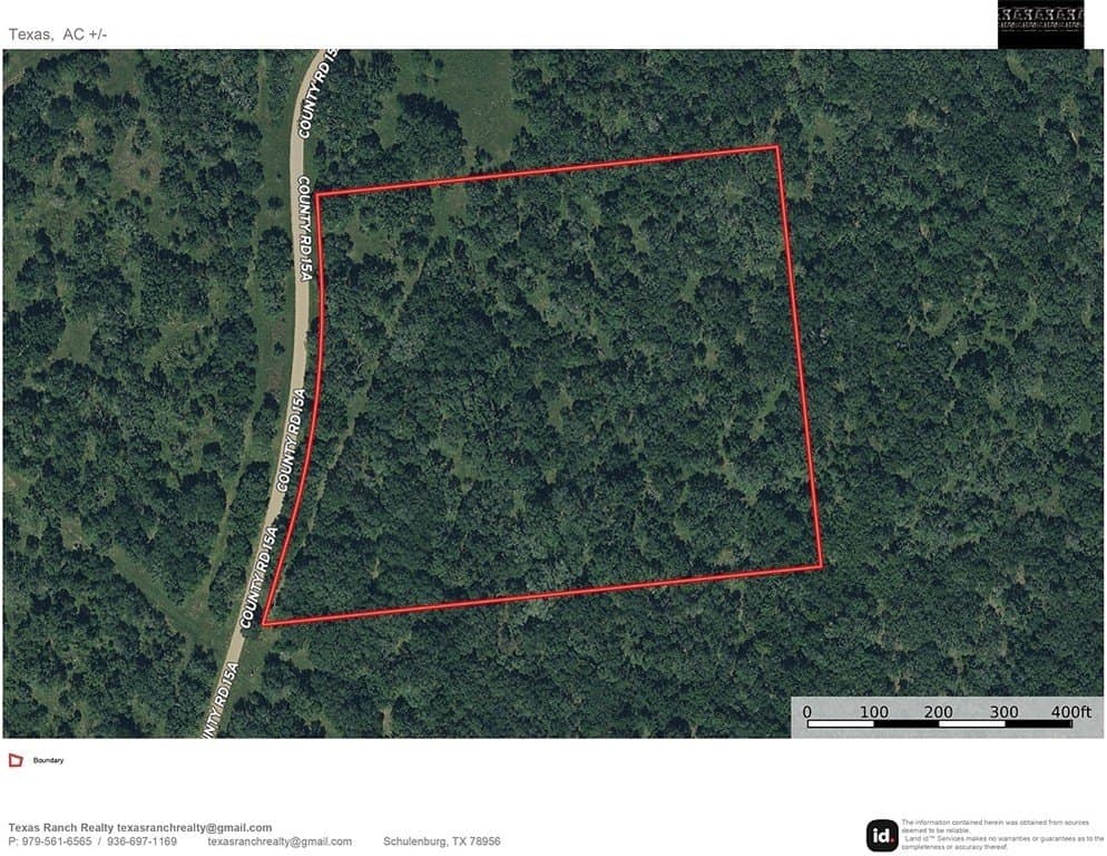 11 acres in Lavaca County - photo 23