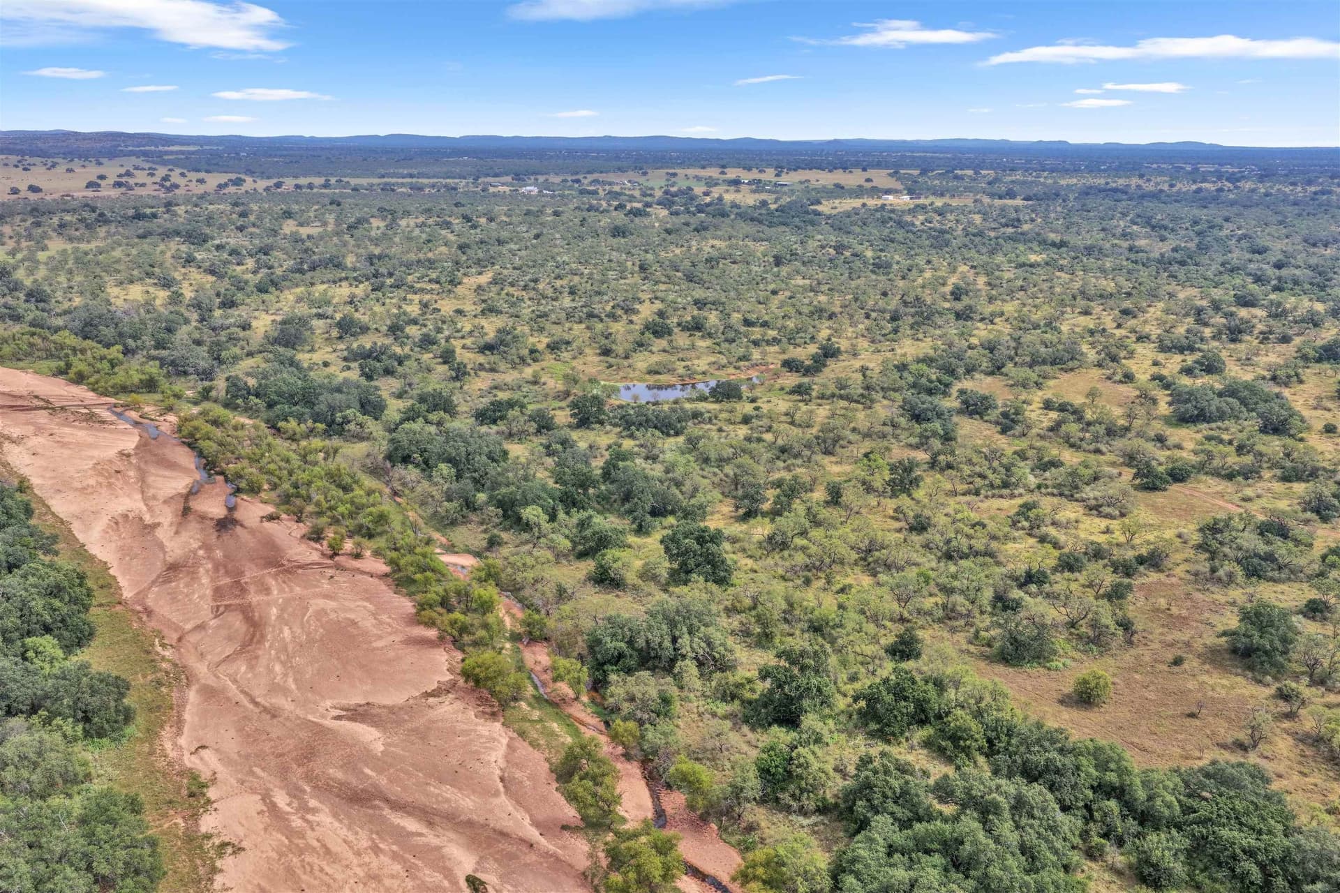 445 acres in Mason County