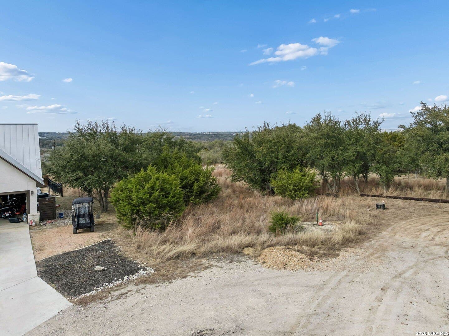 0.4 acres in Blanco County