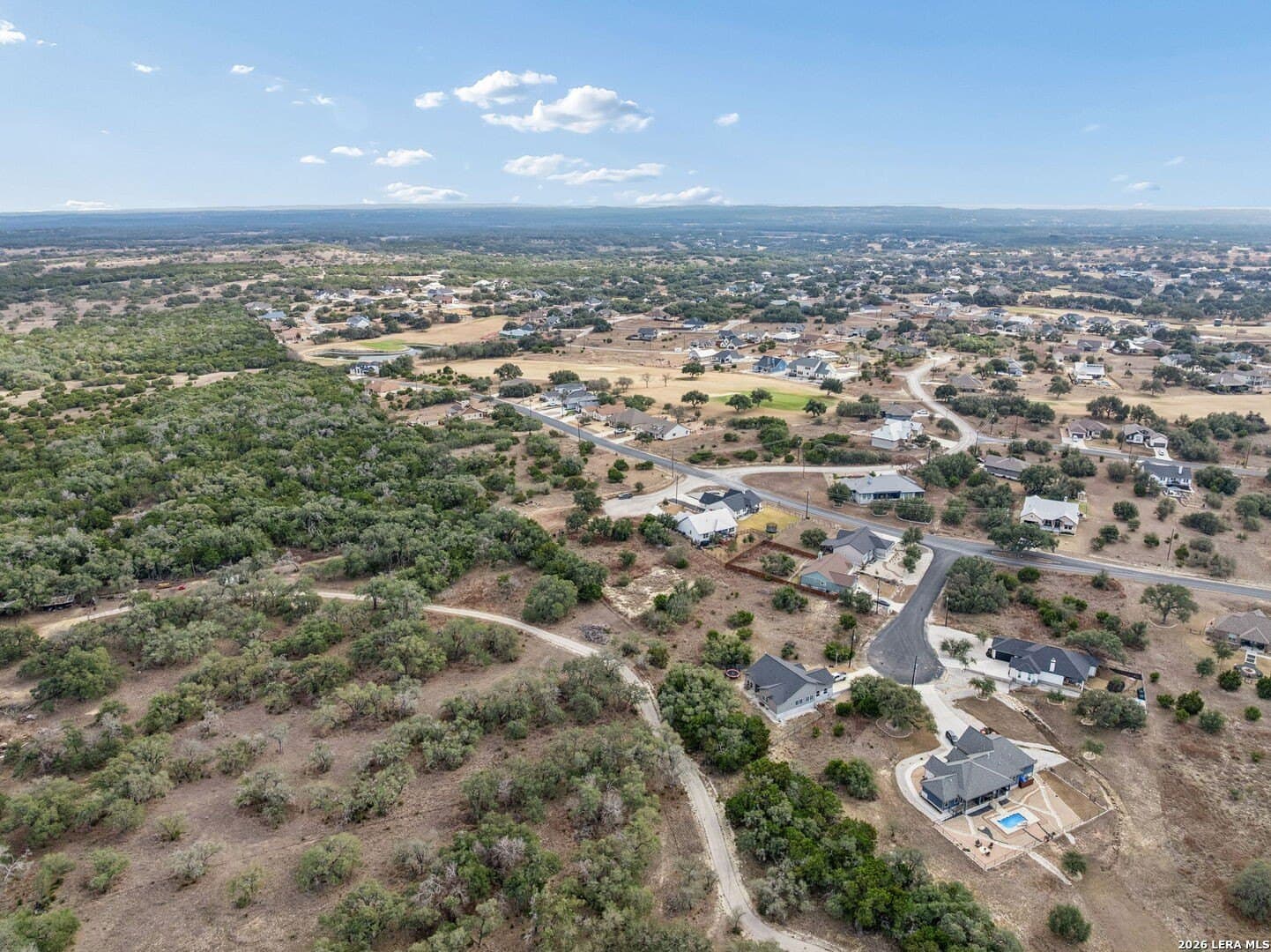 0.4 acres in Blanco County - photo 7