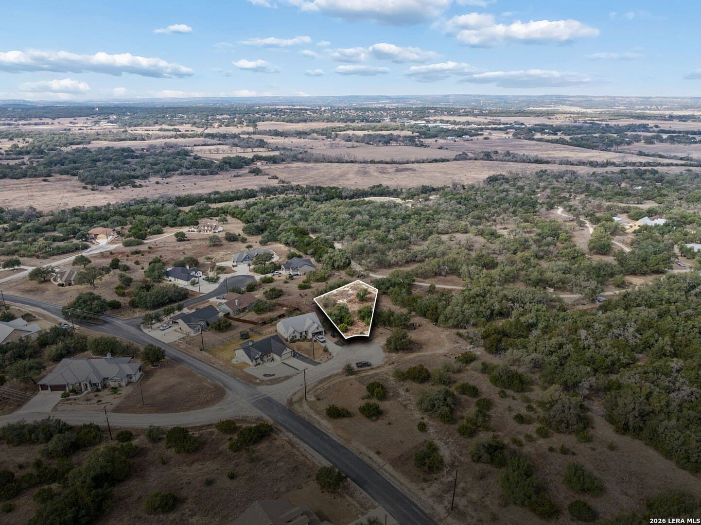 0.4 acres in Blanco County gallery image 2